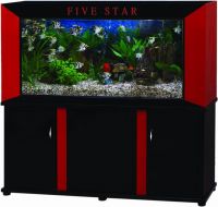 Sell cabinet aquarium tank MFE series