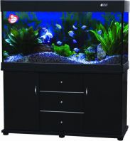 Sell cabinet aquarium tank MHE series