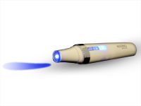 Electronic Acne Wand Better than Zeno Device