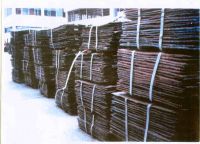 Sell Copper Cathodes Plates