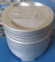 MITSUBISHI4G63 piston