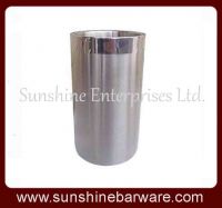 Sell Stainless Steel Ice Bucket