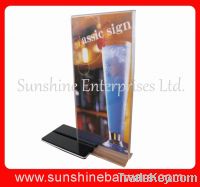 Sell Acrylic table display