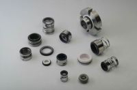 mechanical seals and seal rings