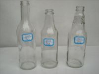 Sell Glass Beverage Bottles