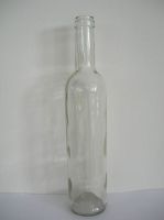 Sell Bordeaux Glass Bottle