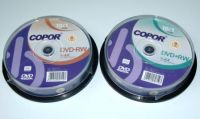 printable CD-R/DVD-R/CD-RW/DVD-RW white disc