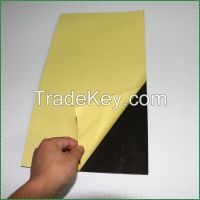 Black eva foam sheet with adhesive backing eva glue