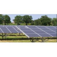 Sell solar power system--2000W