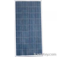 Sell 100W poly solar panel