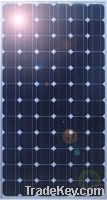 Sell  280watt mono-crystalline Solar module