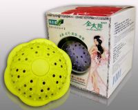 ECO washing ball TYPE A-1 with magnet