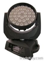 Sell 36x10W led moving head light