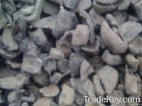 Sell Palm Kernel Shells