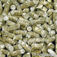 Sell Processed Cassava Pellets
