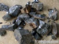 Sell Zinc Ore