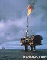 Oil Bloc For Sale in Oman