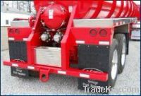 Sell Vacuum Suction Truck