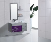 offer all kinds of bathroom cabinet AN-8002