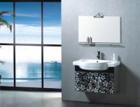 Offer all kinds of stainless steel bathroom cabinet-AN8028
