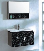 offer  stainless steel bathroom cabinet-AN8030