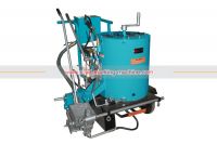 Hand-Push Thermoplastic Road Marking Machine