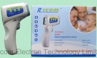 Sell Electronic non-contact infrared thermometer
