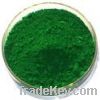 Sell Chrome oxide green/Crome green/Chromia/Eskolaite