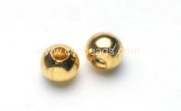 Sell Copper Round Beads Copper Jewelry