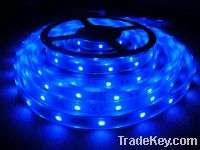 Sell CE and rohs flexible led strip ribbon lights
