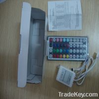 Sell rgb controller with ce and rohs for led strip lights
