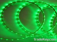 Sell 5050 rgb color chasing flexible led strip lights
