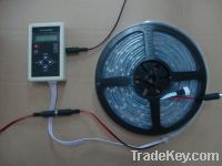 Sell digital led strip lights magic led strip lighting