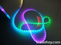 Sell 3m tape  flexible led strip ribbon lighting