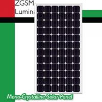 Sell Monocrystalline silicon solar panels