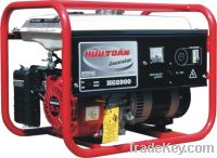 generator set ( Huu toan trademark)