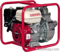 Sell Gasoline Engine Water Pumps