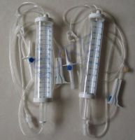 Selling Infusion Set With Burette