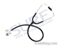 Sell  Adult Dual Head Stethoscope With Horologe