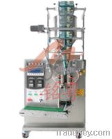 Sell full automatic packing machine ketchup packing machine