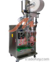 Sell automatic granule packing machine
