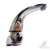 Sell Automatic Basin Faucet__Sanitary Wares/Taps