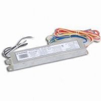 Sell T12 electronic ballasts