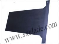 Sell Anode for aluminum foil formation