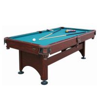 Sell billiards table xy-80111