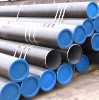 Sell ASTM A106 SEAMLESS STEEL PIPE