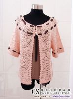 Women Clothing - Outerwears 5227-53
