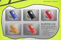 Sell Bluetooth headset BluedioH10