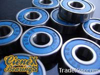 Sell abec7 skateboard bearing