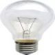 Sell Incandescent Light/Bulbs (Clear frosted)